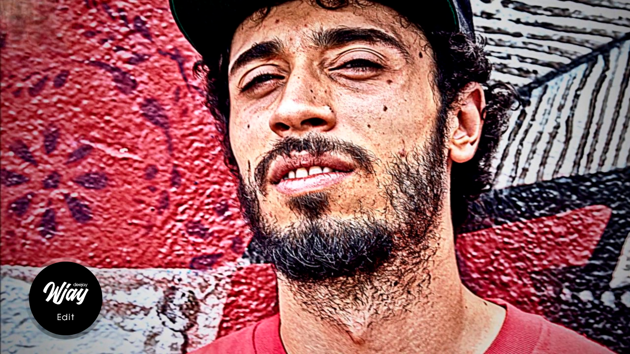 Família Madá - Cristal (DJ Wjay Edit)