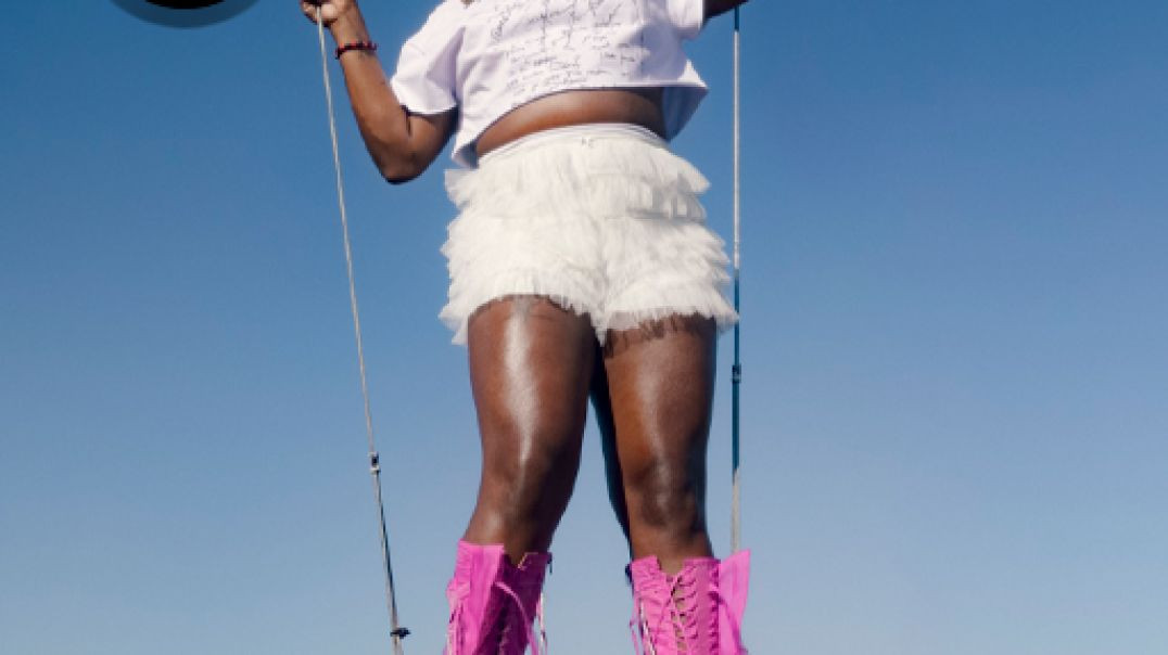 Liniker - TUDO (DJ Wjay Extended)