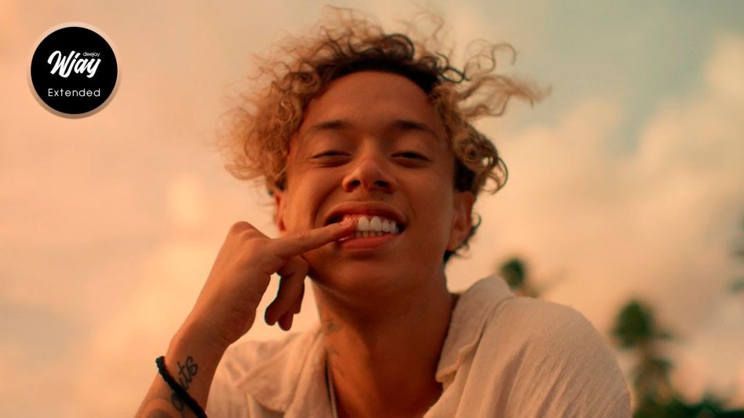 Teto - Minha Vida É Um Filme (DJ Wjay Extended)