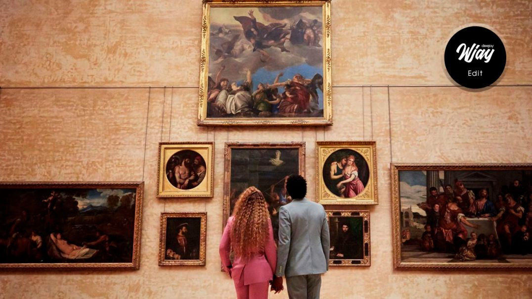 Beyoncé - APESHIT (Ft. Jay-Z - DJ Way Edit)