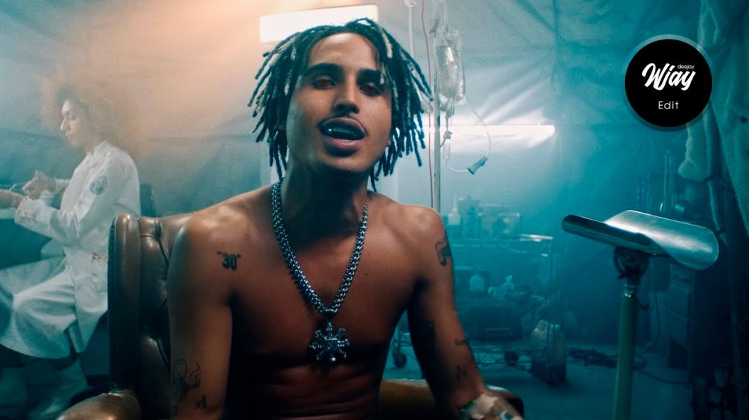 Matuê - Quer Voar (DJ Wjay Edit)