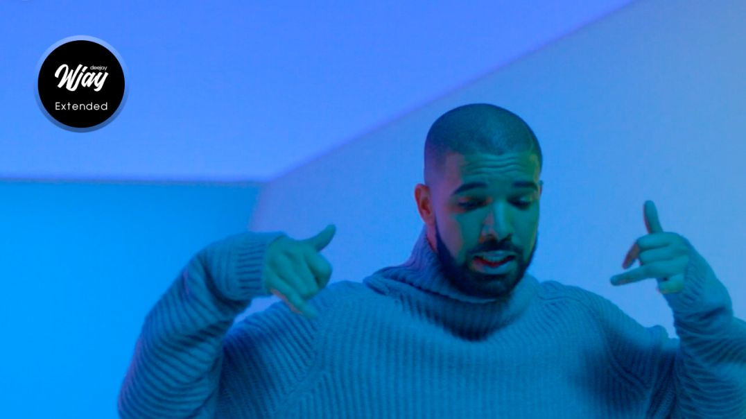 Drake - Hotline Bling (DJ Wjay Extended)